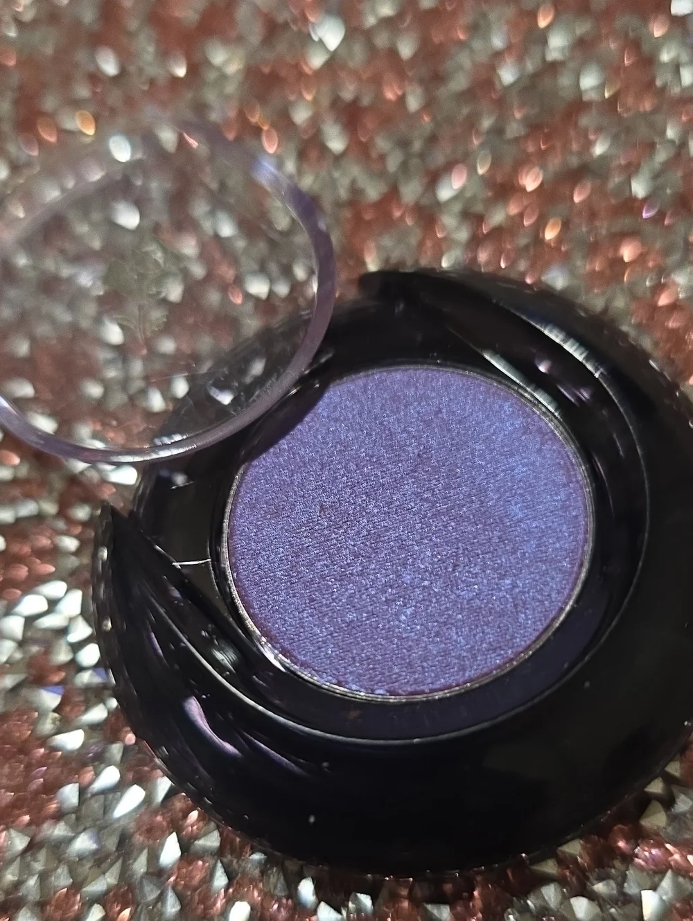 🧚‍♀️DRAMA Lancome Color Design RARE Shimmer Eyeshadow Single NWOBox